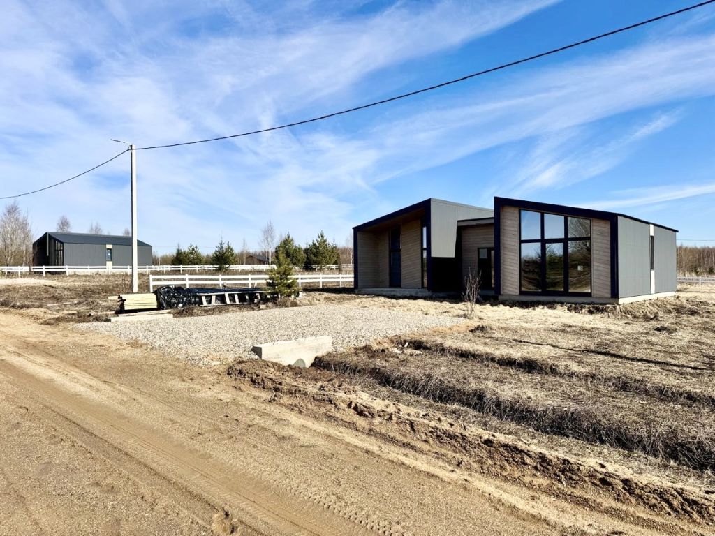 Продажа дома, 90м <sup>2</sup>, 13 сот., Городище