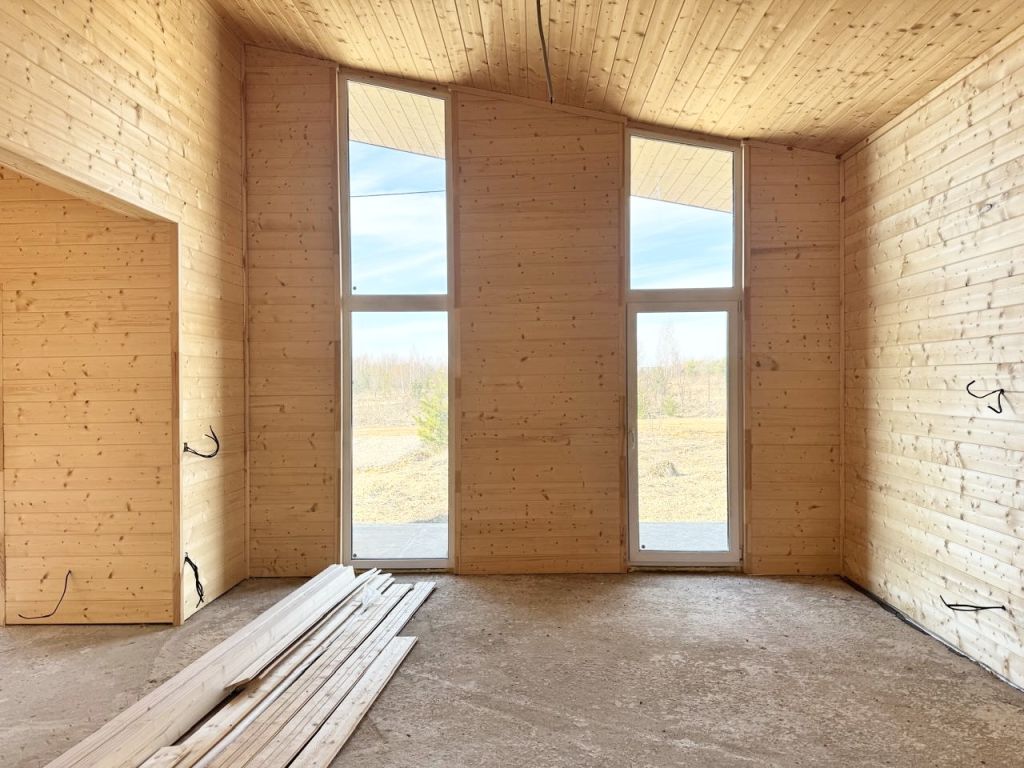 Продажа дома, 90м <sup>2</sup>, 13 сот., Городище