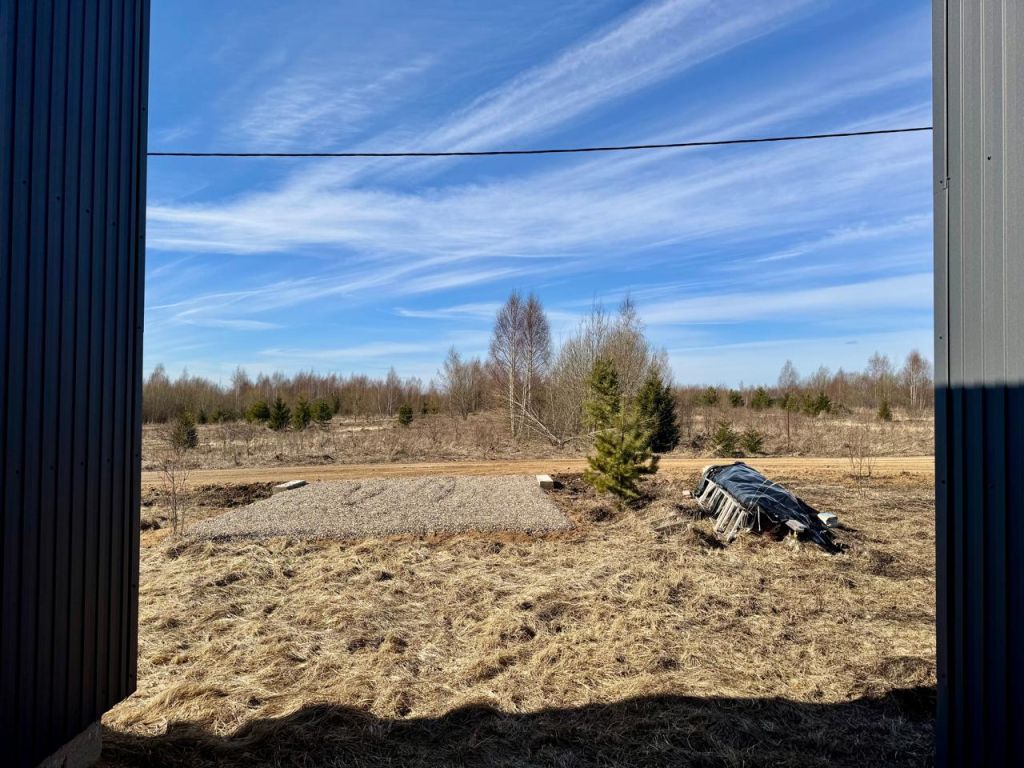 Продажа дома, 90м <sup>2</sup>, 13 сот., Городище