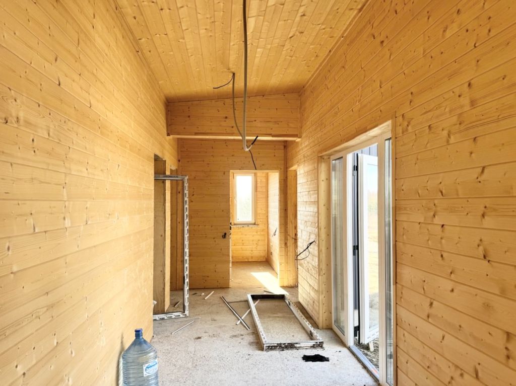 Продажа дома, 90м <sup>2</sup>, 13 сот., Городище