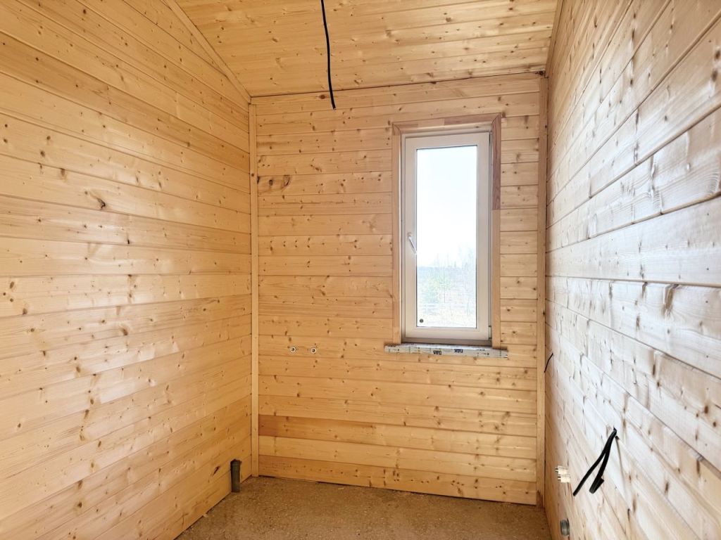 Продажа дома, 90м <sup>2</sup>, 13 сот., Городище