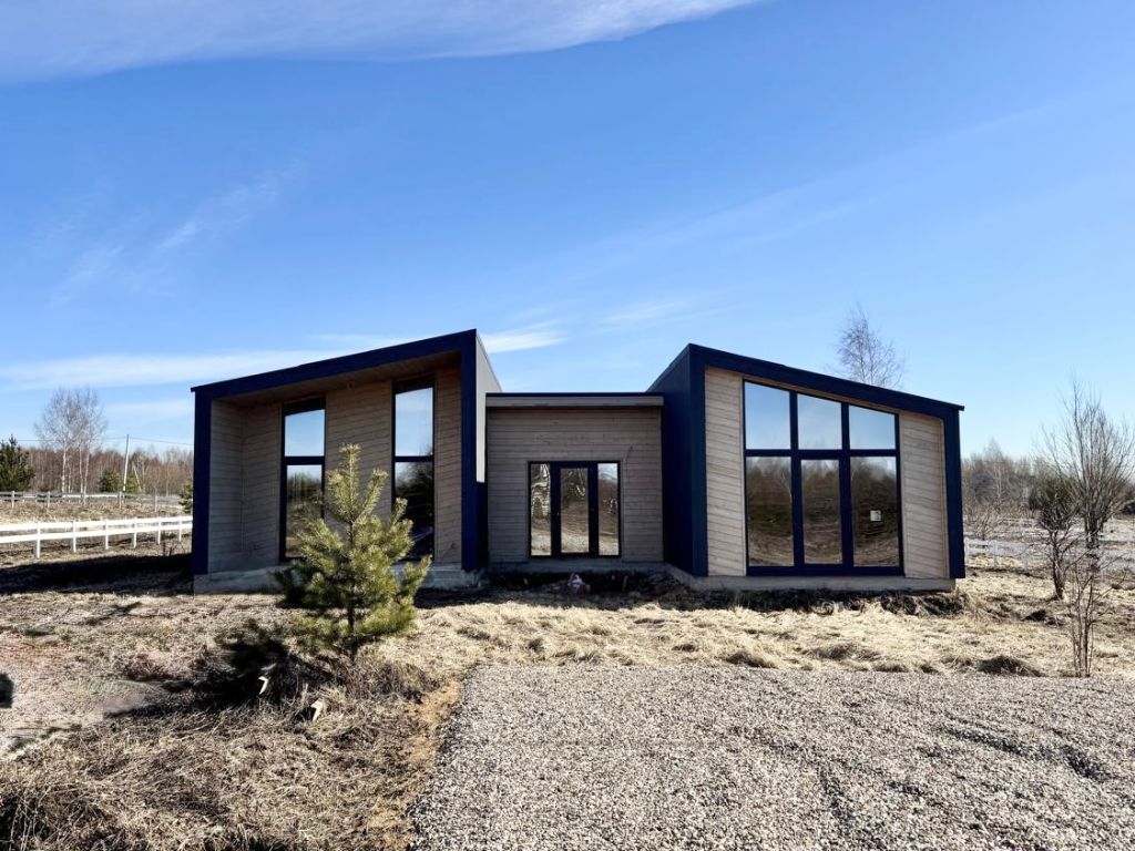 Продажа дома, 90м <sup>2</sup>, 13 сот., Городище