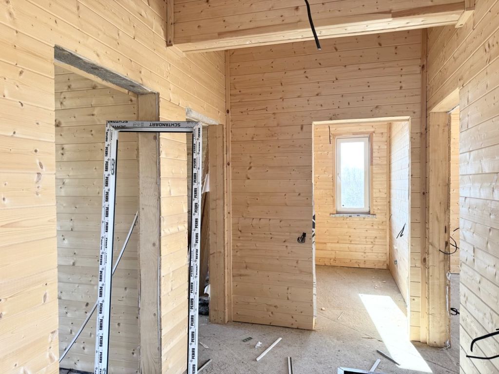 Продажа дома, 90м <sup>2</sup>, 13 сот., Городище