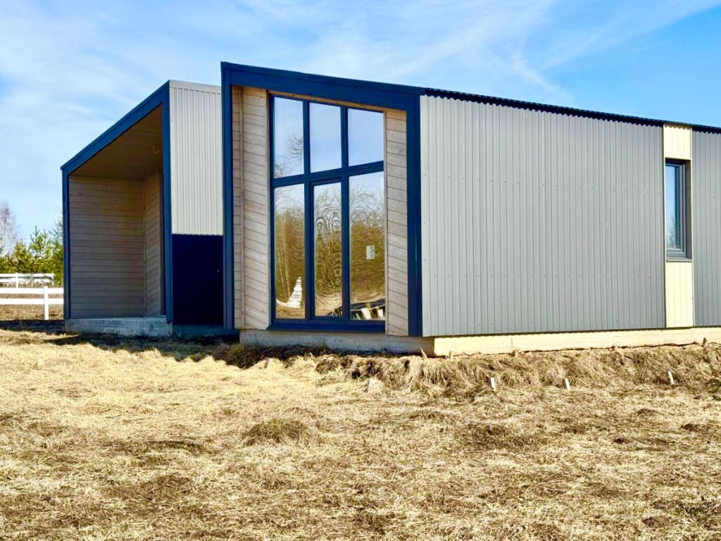 Продажа дома, 90м <sup>2</sup>, 13 сот., Городище