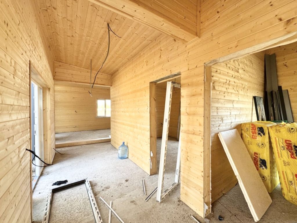 Продажа дома, 90м <sup>2</sup>, 13 сот., Городище