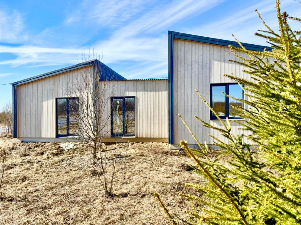 Продажа дома, 90м <sup>2</sup>, 13 сот., Городище