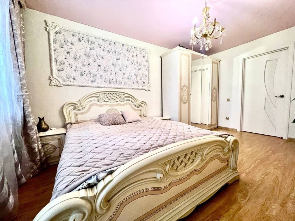 Продажа 2-комнатной квартиры, Кострома, Голубкова ул,  21