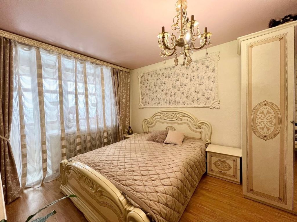 Продажа 2-комнатной квартиры, Кострома, Голубкова ул,  21