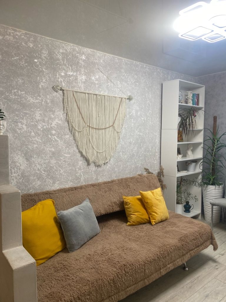 Продажа 2-комнатной квартиры, Кострома, Голубкова ул,  21