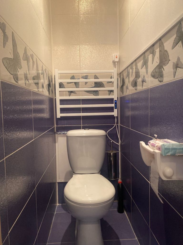 Продажа 2-комнатной квартиры, Кострома, Голубкова ул,  21