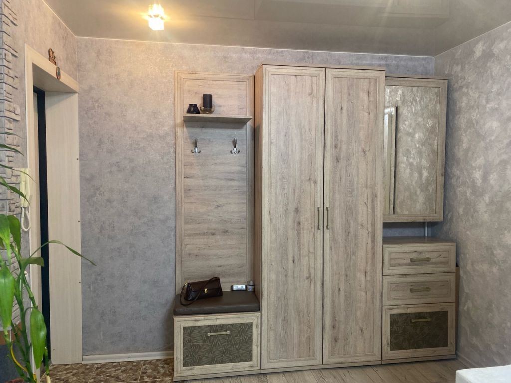 Продажа 2-комнатной квартиры, Кострома, Голубкова ул,  21