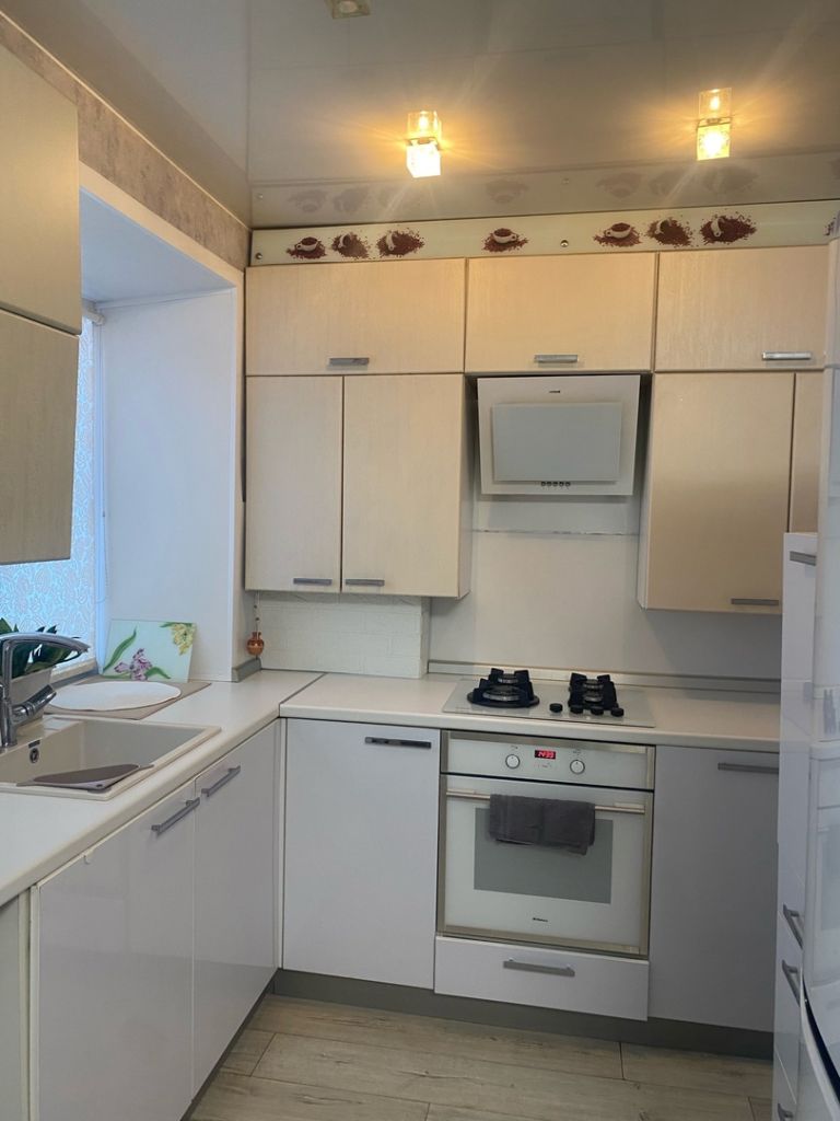 Продажа 2-комнатной квартиры, Кострома, Голубкова ул,  21