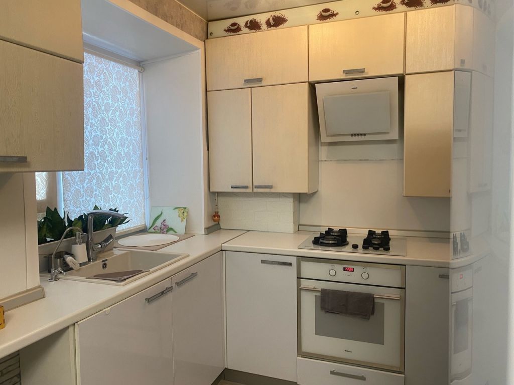 Продажа 2-комнатной квартиры, Кострома, Голубкова ул,  21