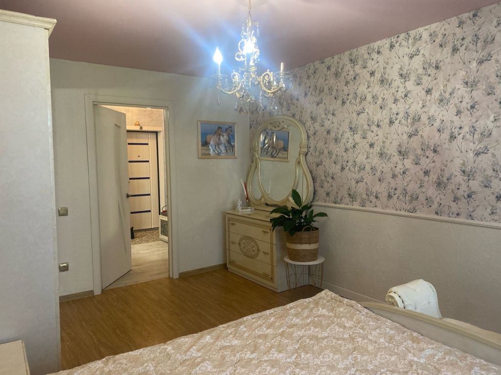 Продажа 2-комнатной квартиры, Кострома, Голубкова ул,  21