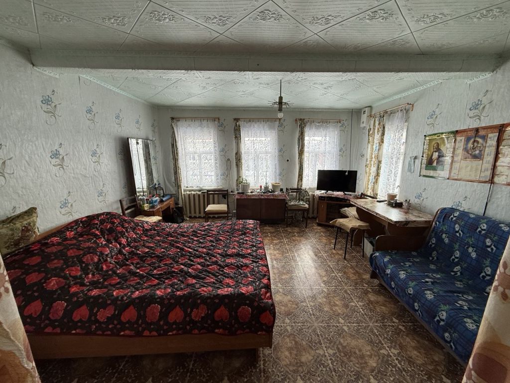 Продажа дома, 42м <sup>2</sup>, 5 сот., Заволжье, Возрождения ул,  43