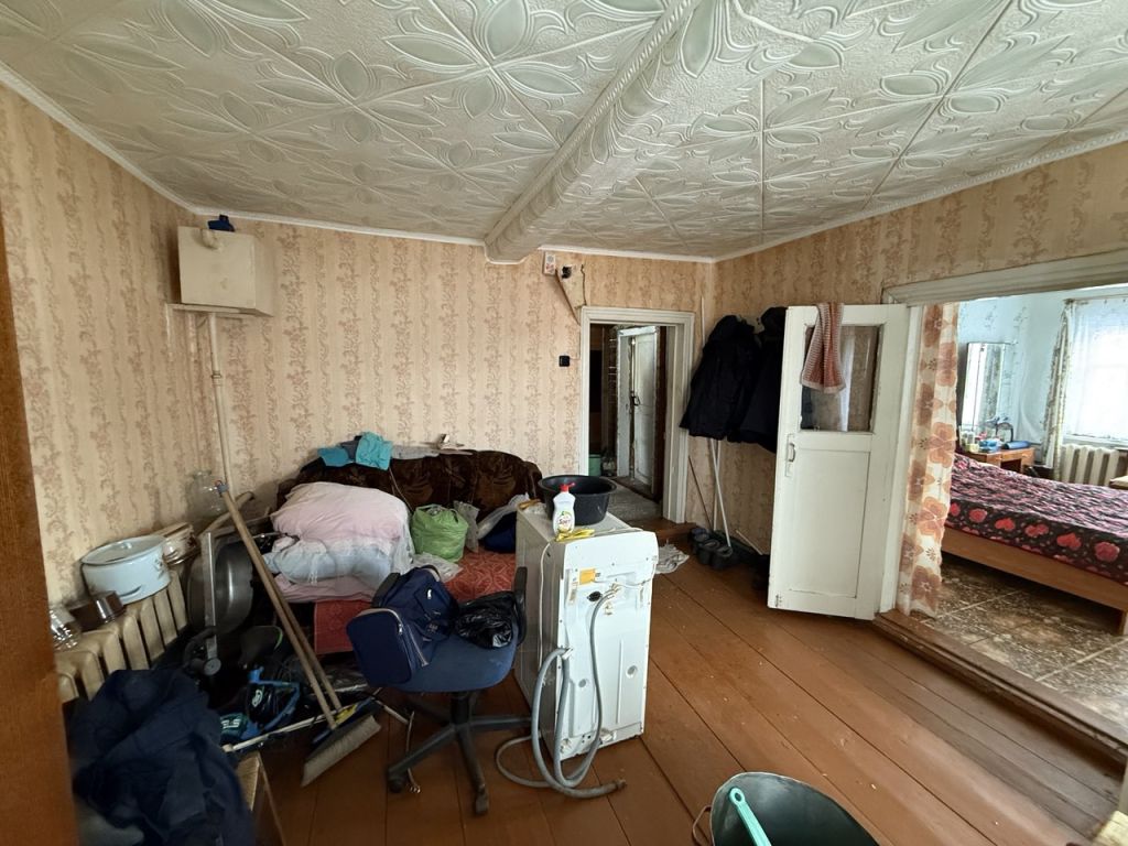 Продажа дома, 42м <sup>2</sup>, 5 сот., Заволжье, Возрождения ул,  43