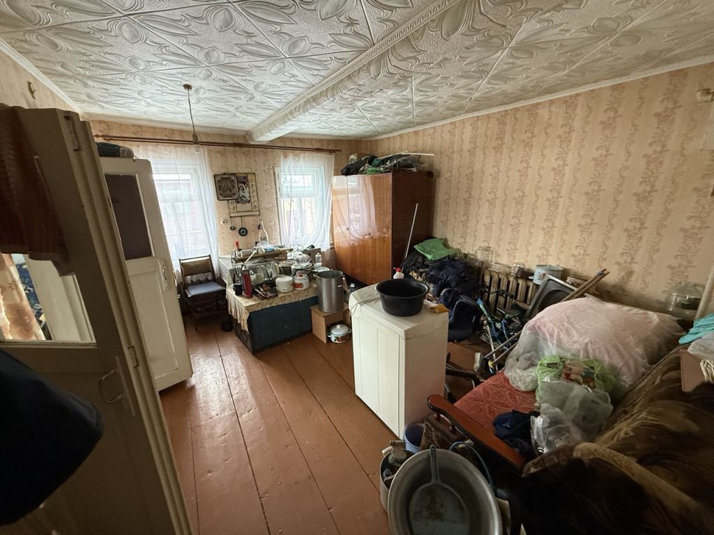 Продажа дома, 42м <sup>2</sup>, 5 сот., Заволжье, Возрождения ул,  43