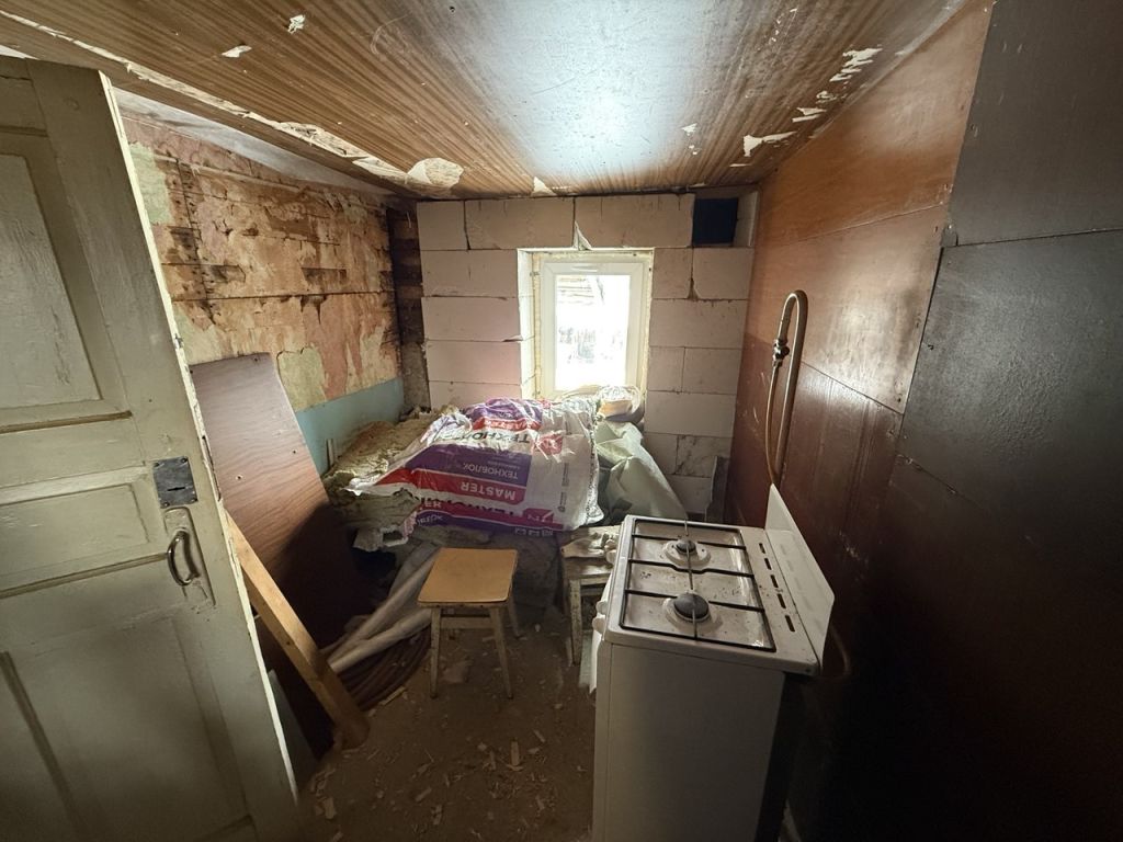 Продажа дома, 42м <sup>2</sup>, 5 сот., Заволжье, Возрождения ул,  43