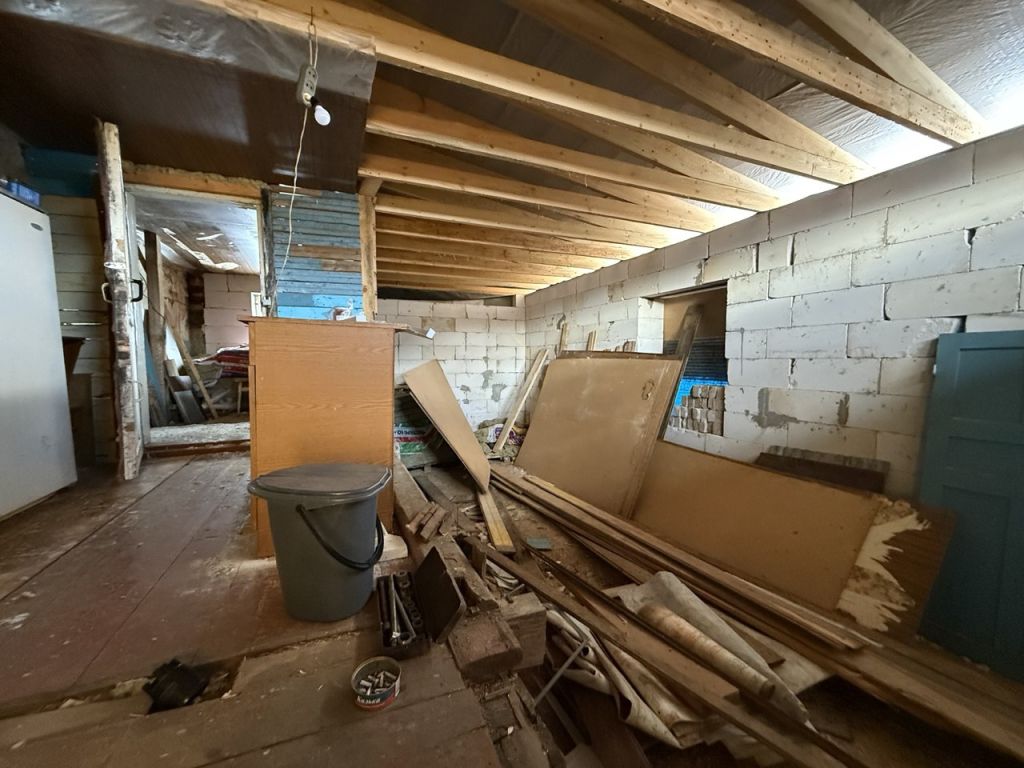 Продажа дома, 42м <sup>2</sup>, 5 сот., Заволжье, Возрождения ул,  43