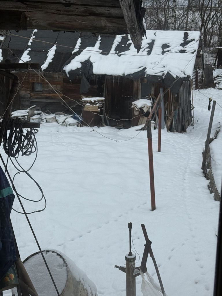 Продажа дома, 42м <sup>2</sup>, 5 сот., Заволжье, Возрождения ул,  43