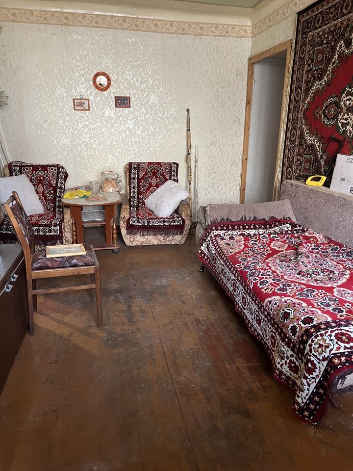 Продажа 3-комнатной квартиры, Нижний Новгород, Сормовское шоссе,  8