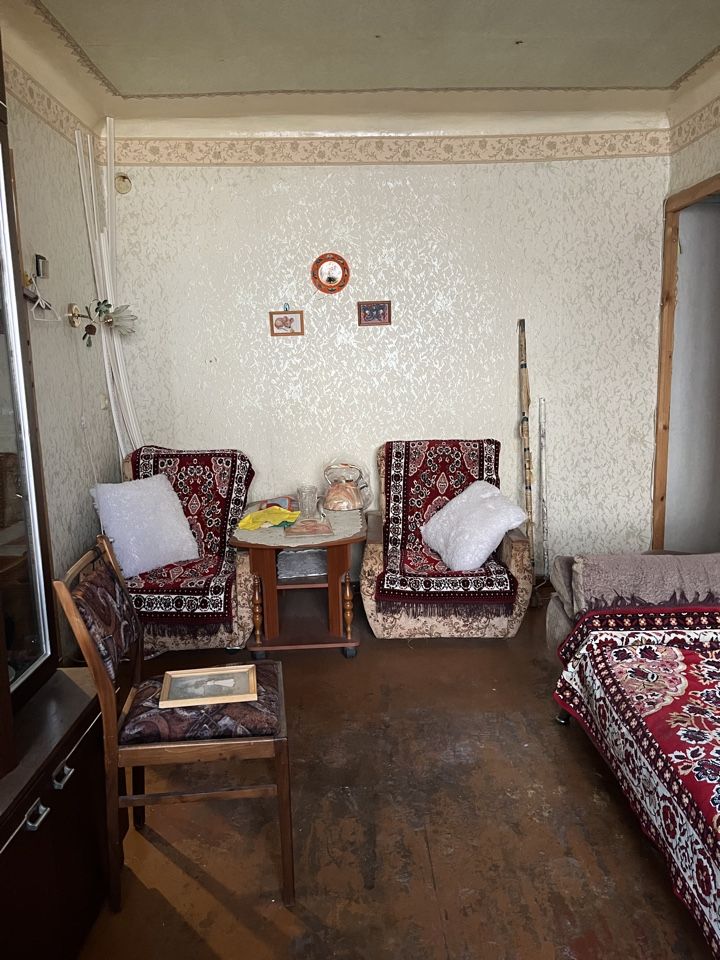 Продажа 3-комнатной квартиры, Нижний Новгород, Сормовское шоссе,  8