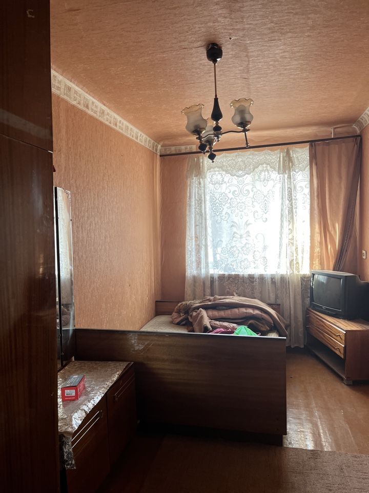 Продажа 3-комнатной квартиры, Нижний Новгород, Сормовское шоссе,  8