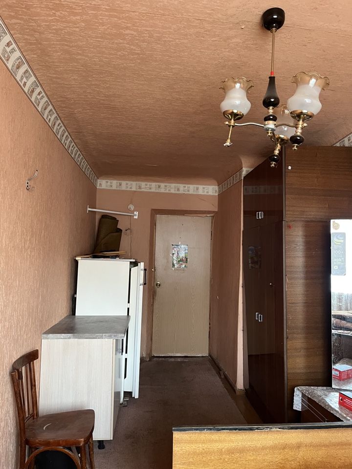 Продажа 3-комнатной квартиры, Нижний Новгород, Сормовское шоссе,  8