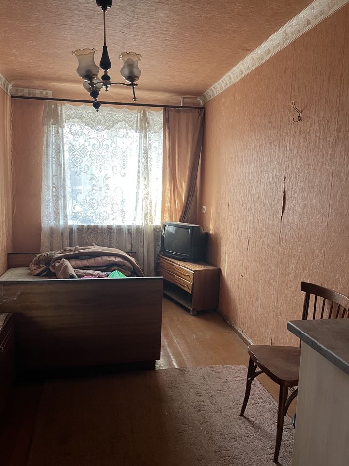 Продажа 3-комнатной квартиры, Нижний Новгород, Сормовское шоссе,  8