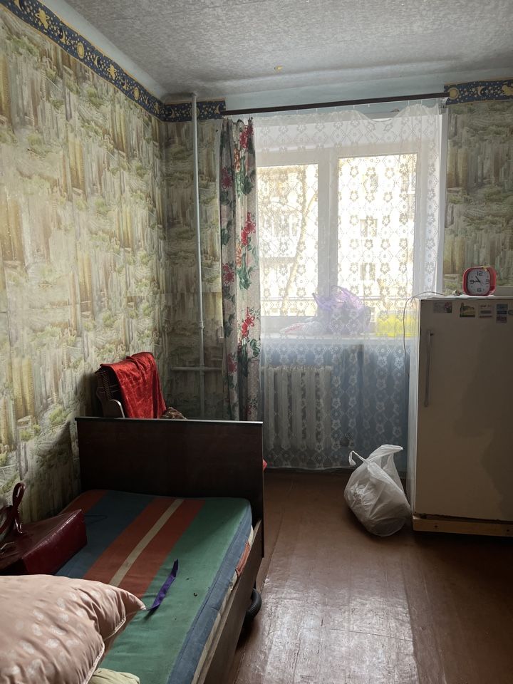 Продажа 3-комнатной квартиры, Нижний Новгород, Сормовское шоссе,  8