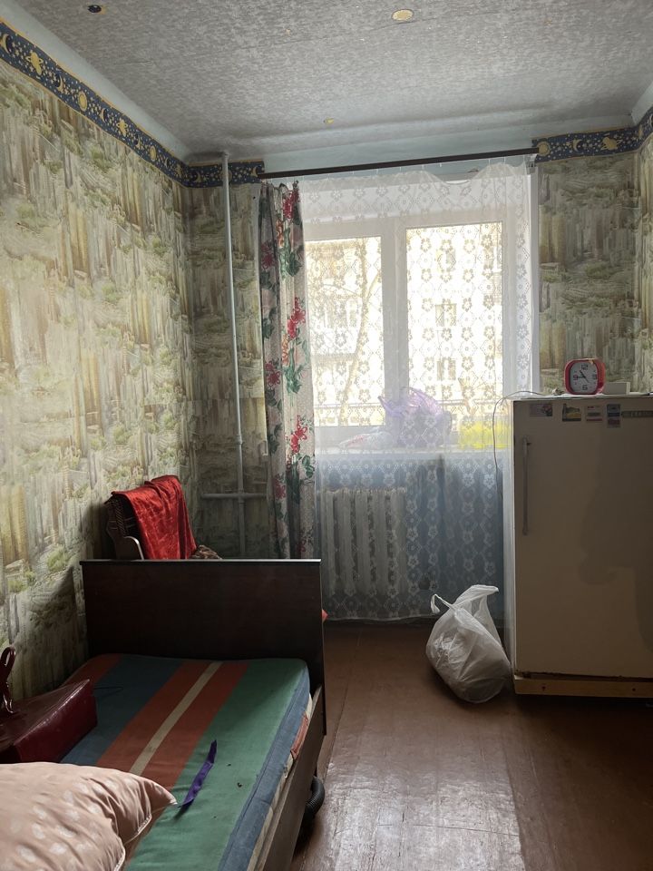 Продажа 3-комнатной квартиры, Нижний Новгород, Сормовское шоссе,  8