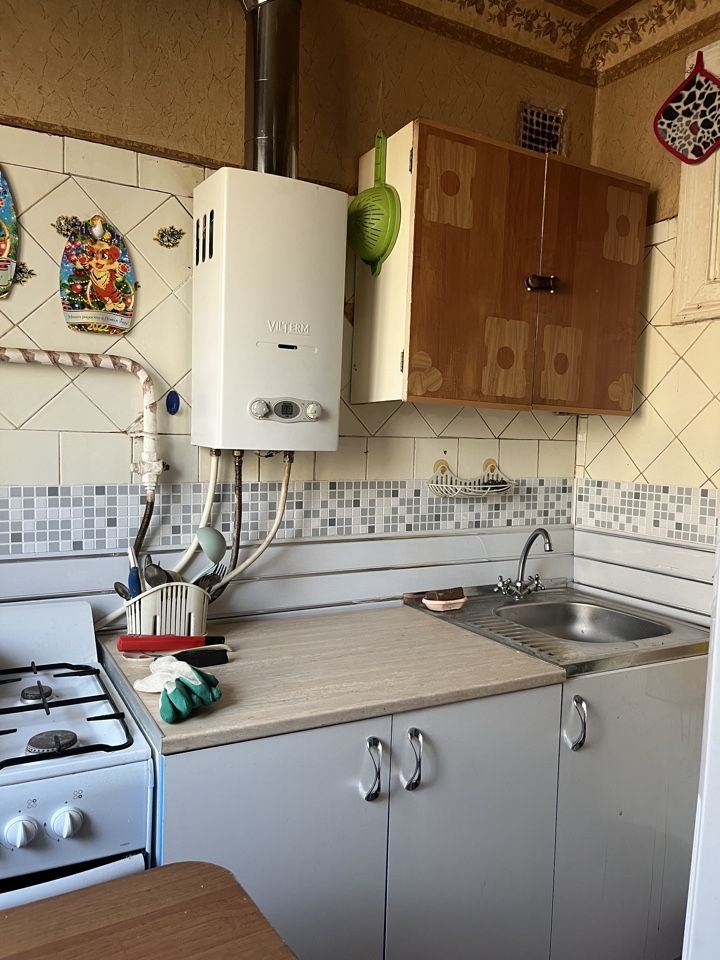 Продажа 3-комнатной квартиры, Нижний Новгород, Сормовское шоссе,  8