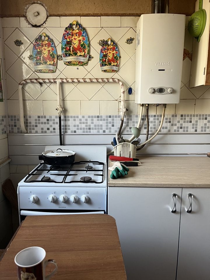 Продажа 3-комнатной квартиры, Нижний Новгород, Сормовское шоссе,  8