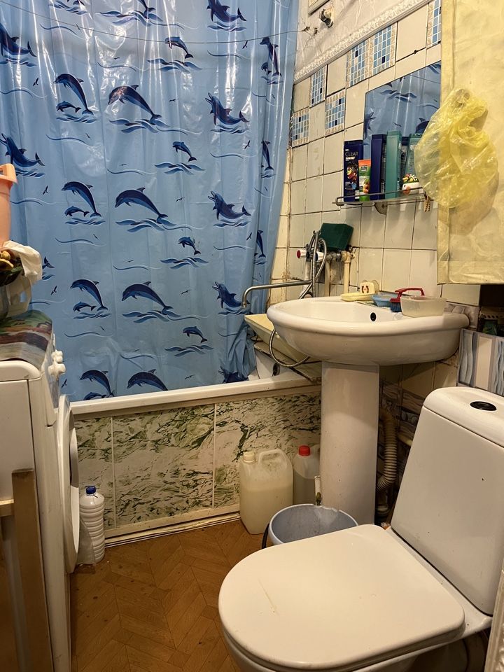 Продажа 3-комнатной квартиры, Нижний Новгород, Сормовское шоссе,  8