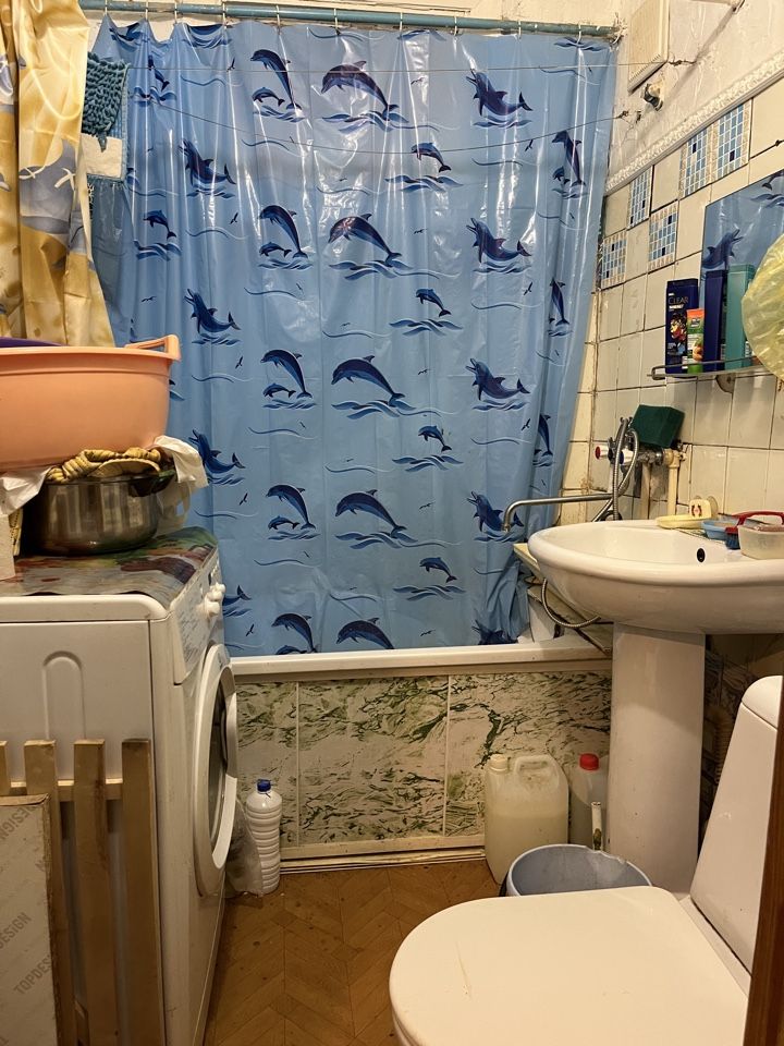 Продажа 3-комнатной квартиры, Нижний Новгород, Сормовское шоссе,  8