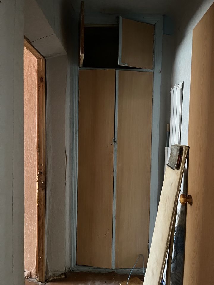 Продажа 3-комнатной квартиры, Нижний Новгород, Сормовское шоссе,  8