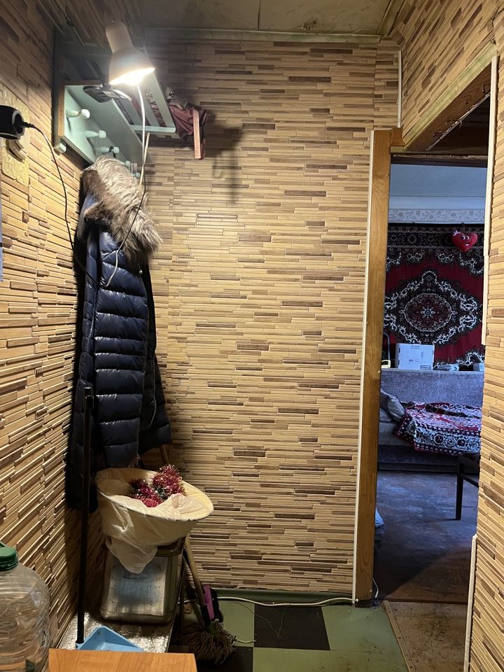 Продажа 3-комнатной квартиры, Нижний Новгород, Сормовское шоссе,  8