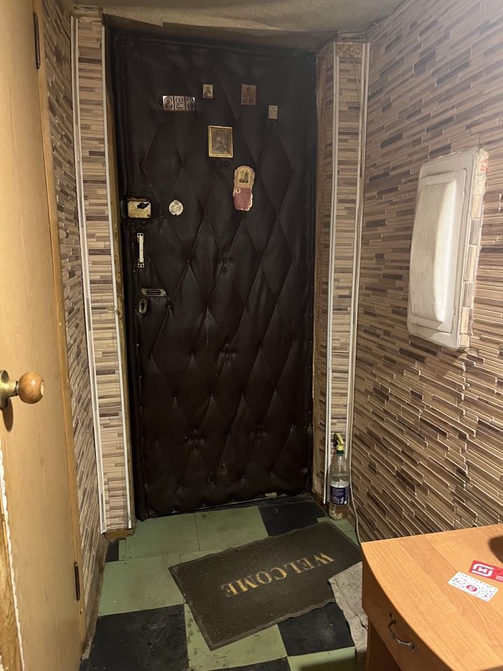 Продажа 3-комнатной квартиры, Нижний Новгород, Сормовское шоссе,  8