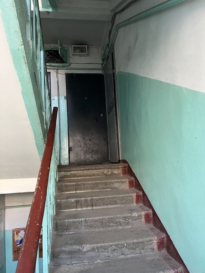 Продажа 3-комнатной квартиры, Нижний Новгород, Сормовское шоссе,  8