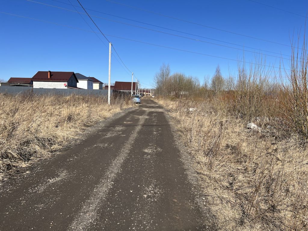 Продажа участка, Сновицы, Сновицы-4 СНТ