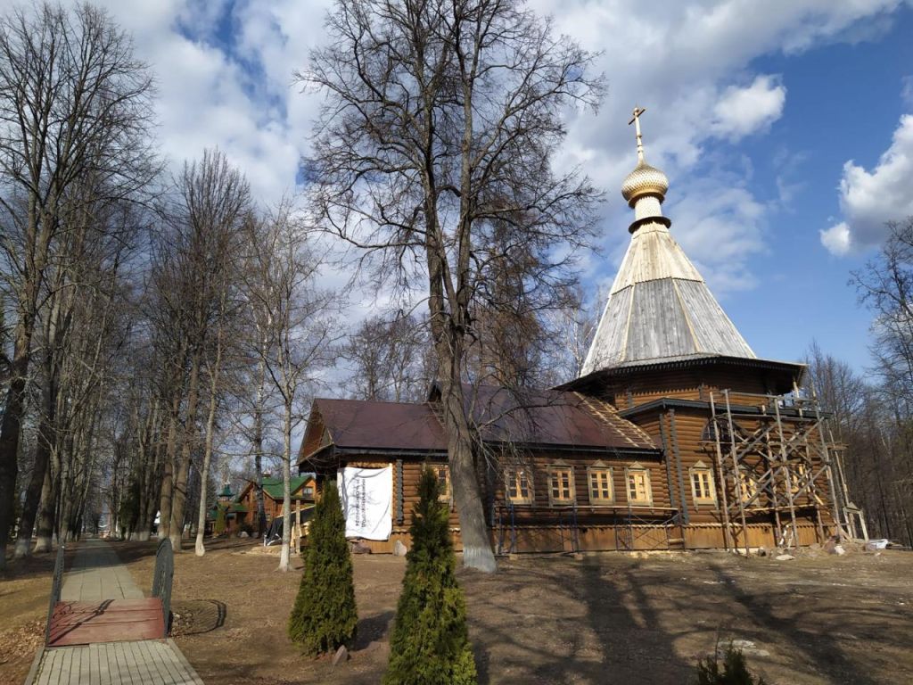 Продажа дома, 38м <sup>2</sup>, 12 сот., Варнавино, ул. Гражданская,  4