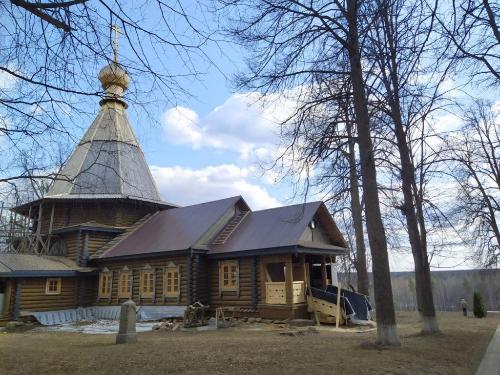 Продажа дома, 38м <sup>2</sup>, 12 сот., Варнавино, ул. Гражданская,  4