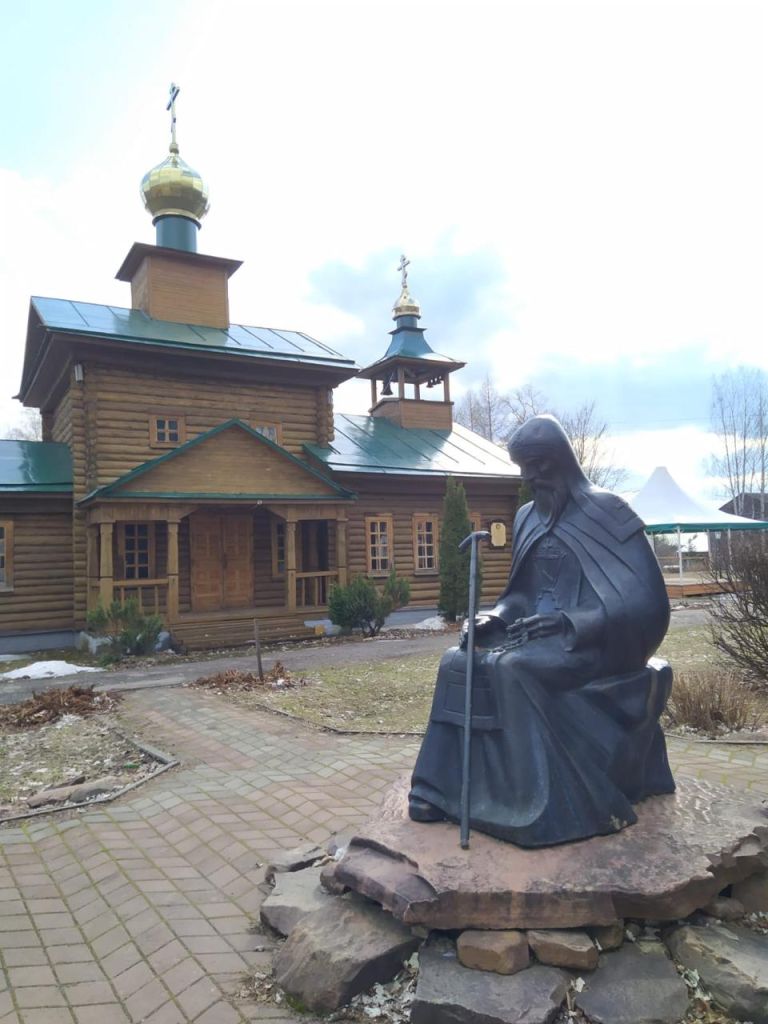 Продажа дома, 38м <sup>2</sup>, 12 сот., Варнавино, ул. Гражданская,  4