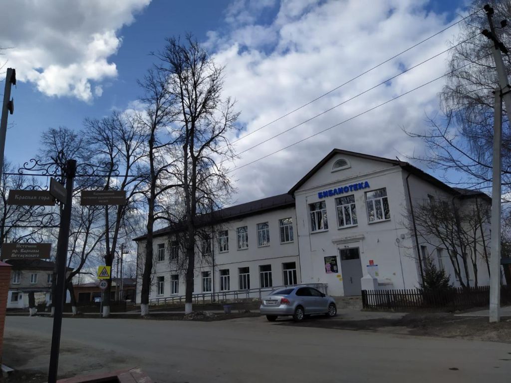 Продажа дома, 38м <sup>2</sup>, 12 сот., Варнавино, ул. Гражданская,  4