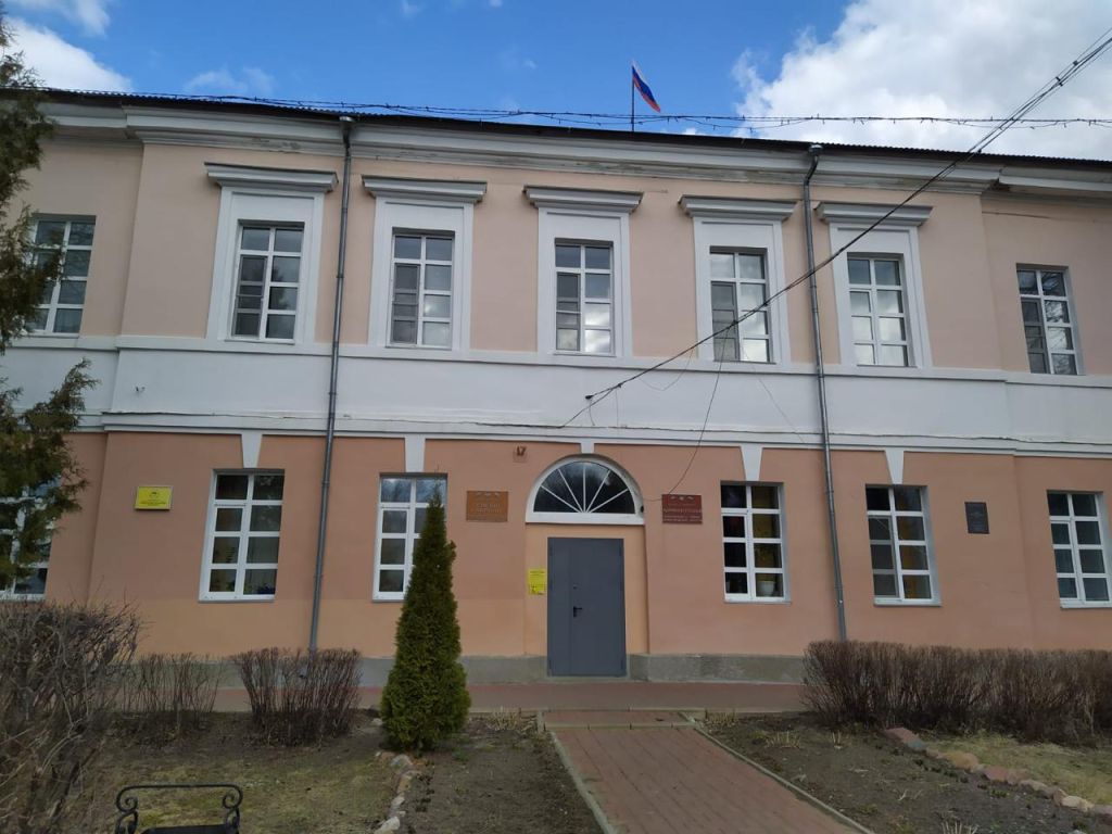 Продажа дома, 38м <sup>2</sup>, 12 сот., Варнавино, ул. Гражданская,  4