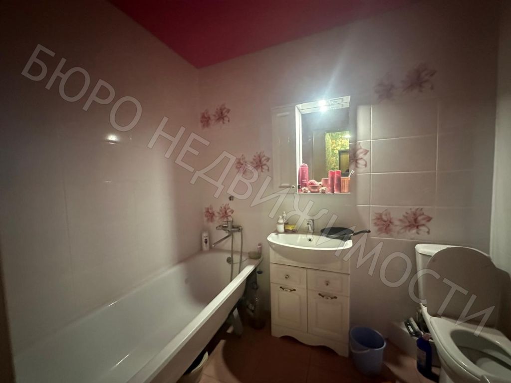 Продажа 1-комнатной квартиры, Балашов, Строителей ул,  6 б