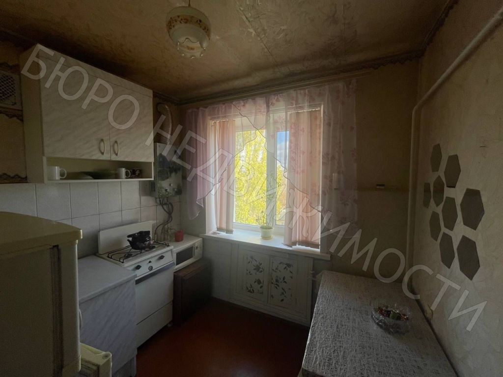 Квартира