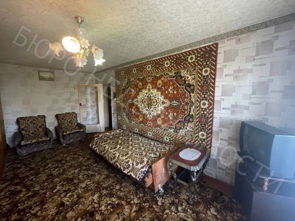 Квартира
