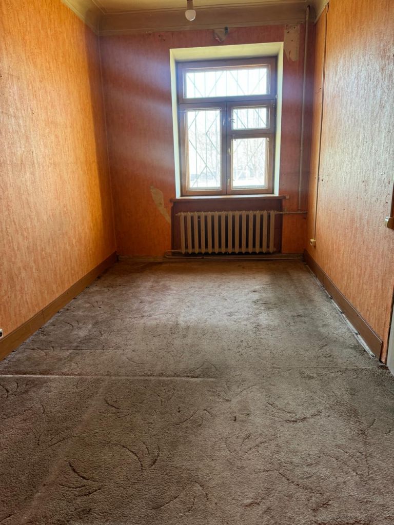 Продажа 2-комнатной квартиры, Нижний Новгород, Московское шоссе,  141