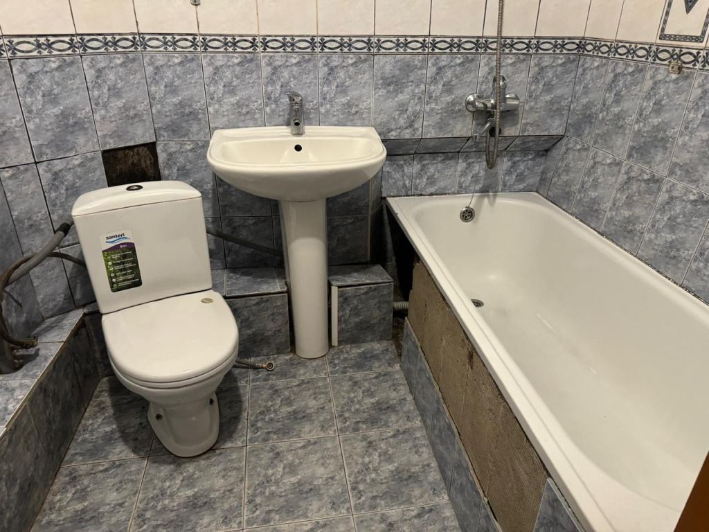 Продажа 2-комнатной квартиры, Нижний Новгород, Московское шоссе,  141